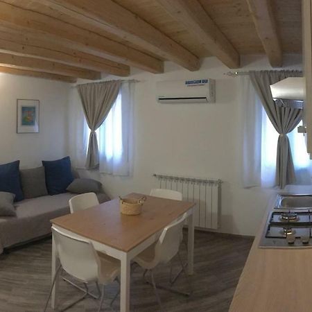 South Lagoon Apartments 1 Чоджия Екстериор снимка