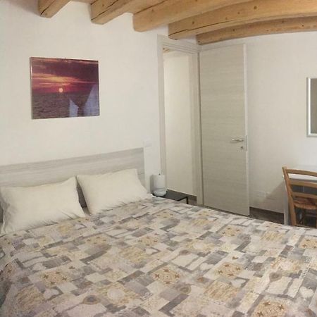 South Lagoon Apartments 1 Чоджия Екстериор снимка