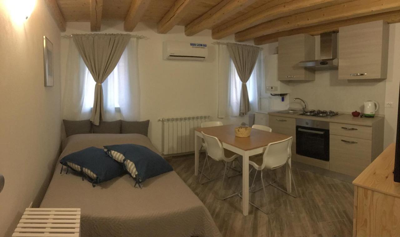 South Lagoon Apartments 1 Чоджия Екстериор снимка