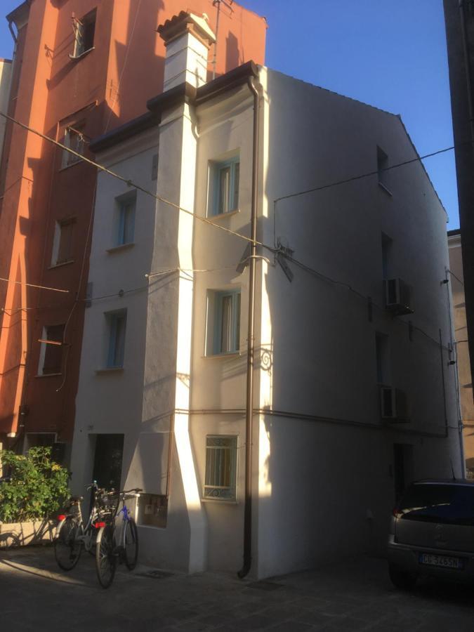 South Lagoon Apartments 1 Чоджия Екстериор снимка