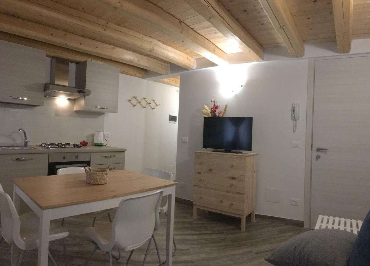 South Lagoon Apartments 1 Чоджия Екстериор снимка