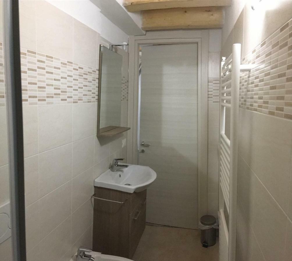 South Lagoon Apartments 1 Чоджия Екстериор снимка