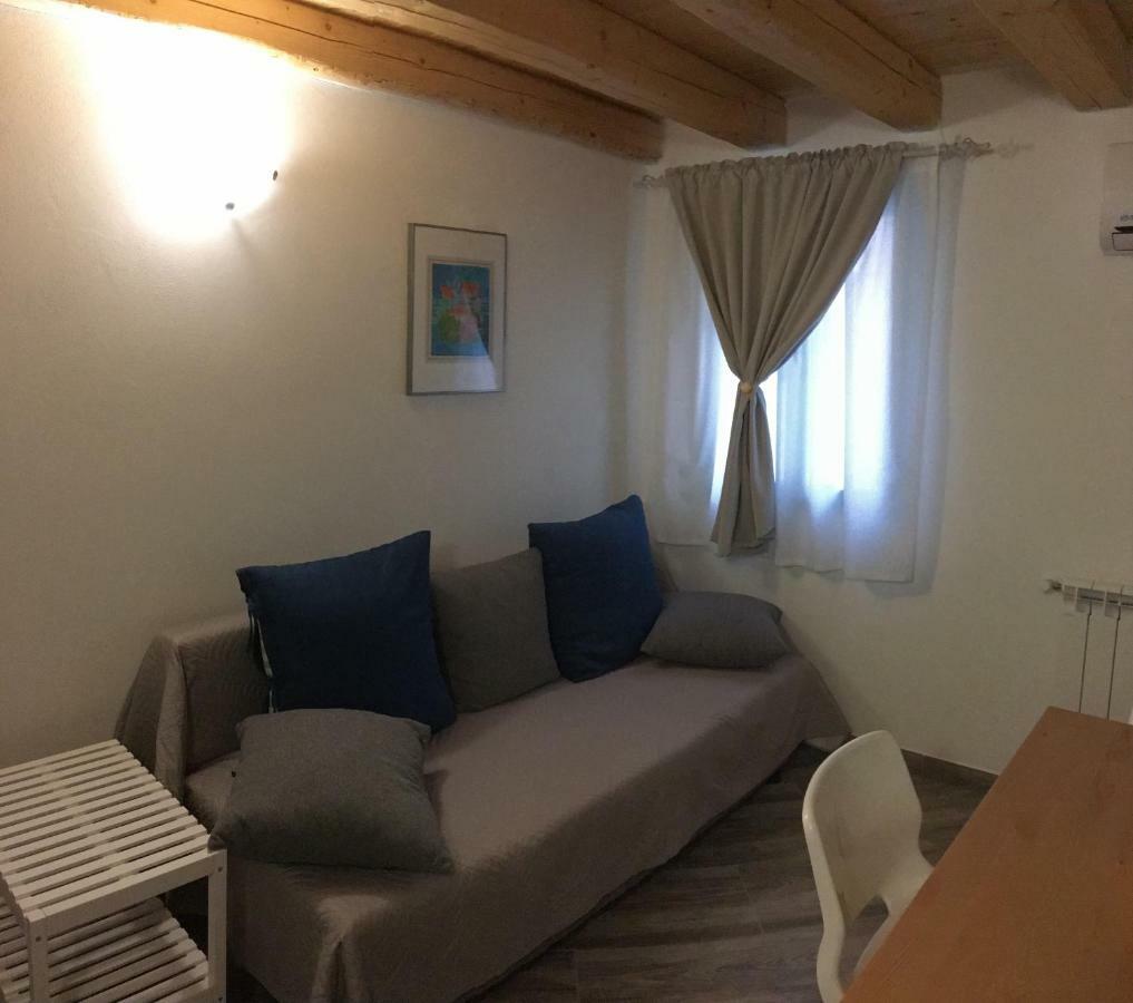South Lagoon Apartments 1 Чоджия Екстериор снимка