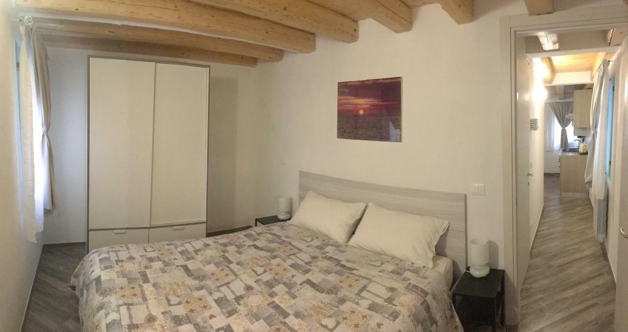 South Lagoon Apartments 1 Чоджия Екстериор снимка