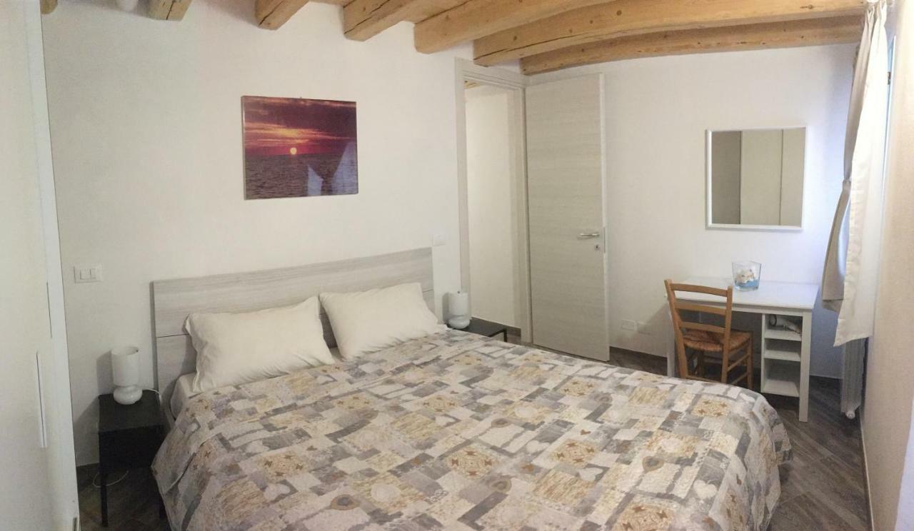 South Lagoon Apartments 1 Чоджия Екстериор снимка