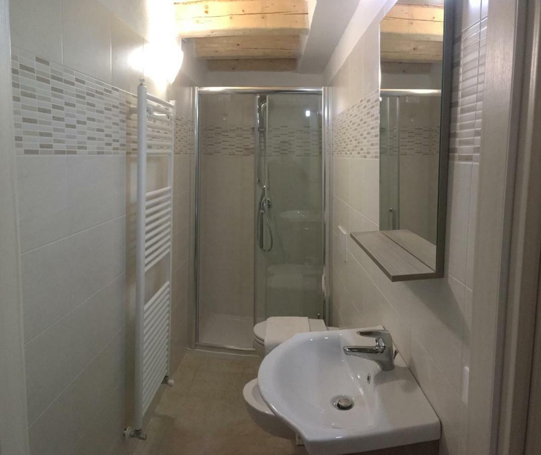 South Lagoon Apartments 1 Чоджия Екстериор снимка